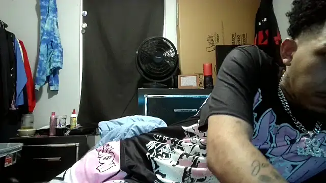 bigdickjojo69 online show from 02/15/26, 02:12