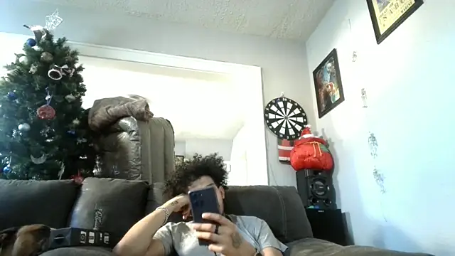 bigdickjojo69 online show from 02/10/26, 10:20