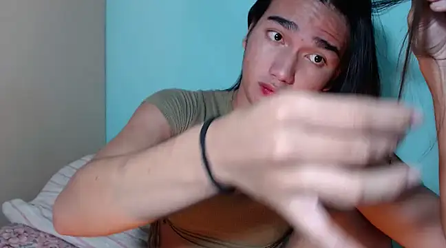 CasandraDiaz online show from 03/12/25, 12:36