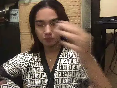 CasandraDiaz online show from 09/22/25, 10:32