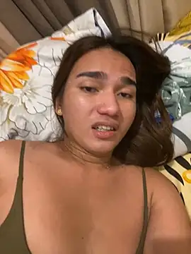 CasandraDiaz online show from 11/17/25, 03:54