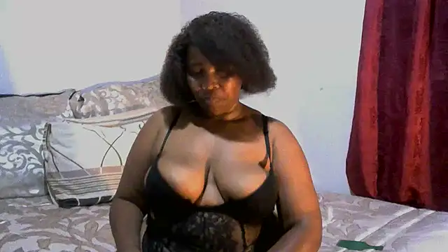 LadyLillyX online show from 03/19/26, 06:19