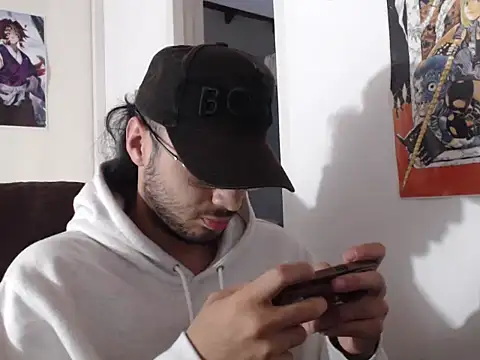 xZABLEYERx online show from 10/21/25, 10:47
