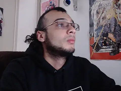 xZABLEYERx online show from 10/27/25, 11:33
