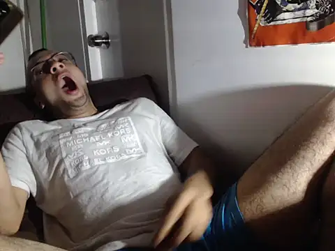 xZABLEYERx online show from 10/31/25, 08:00