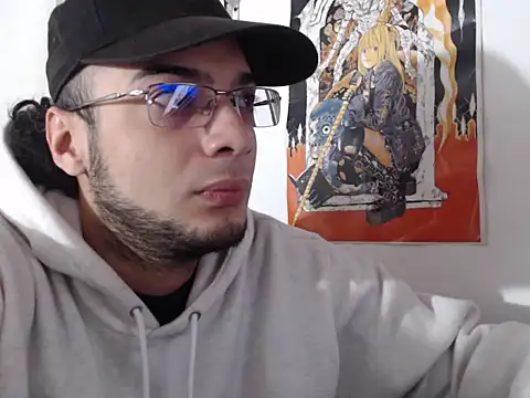xZABLEYERx online show from 10/23/25, 10:36