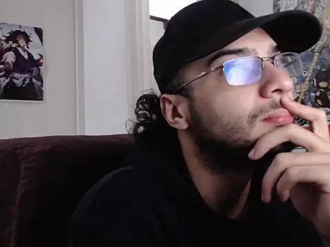 xZABLEYERx online show from 10/22/25, 11:09