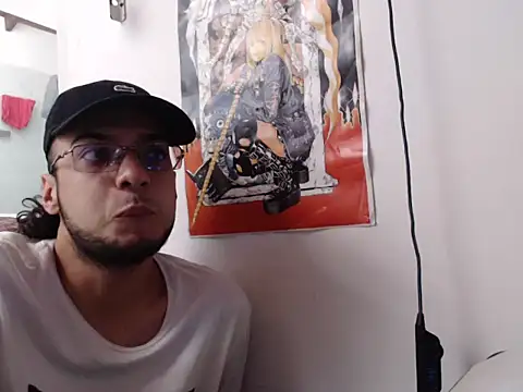 xZABLEYERx online show from 10/24/25, 06:40