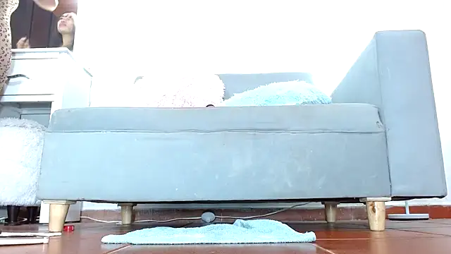 NaomiPassionate online show from 11/21/25, 03:11