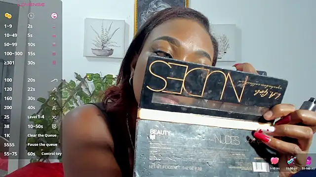 myblackdoope online show from 10/05/25, 12:40