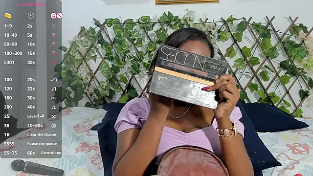 myblackdoope online show from 10/02/25, 03:04