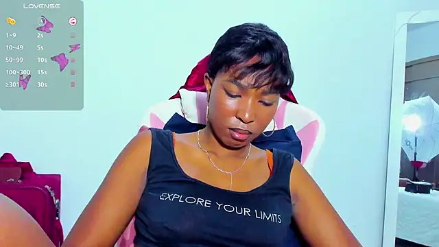 myblackdoope online show from 03/06/26, 07:09