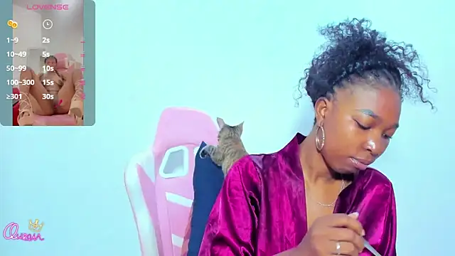 myblackdoope online show from 03/28/26, 08:32