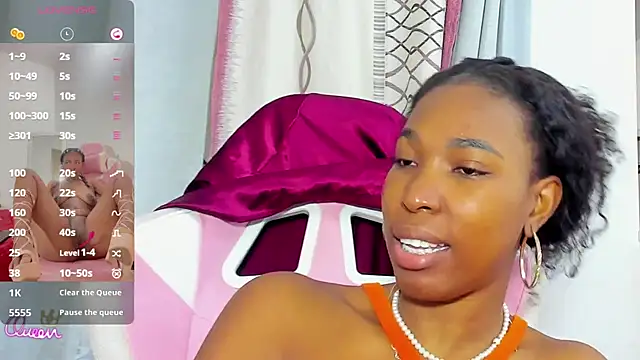 myblackdoope online show from 05/27/26, 12:23