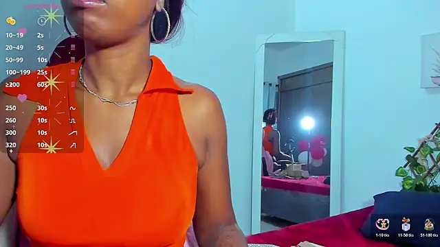 myblackdoope online show from 12/22/25, 11:21