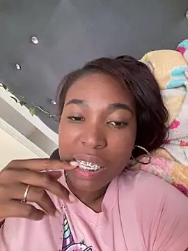 myblackdoope online show from 10/31/25, 03:52