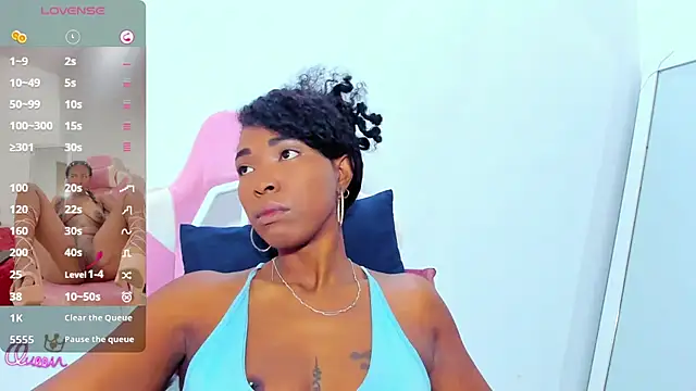 myblackdoope online show from 04/24/26, 09:17