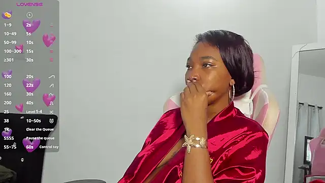 myblackdoope online show from 11/17/25, 12:42