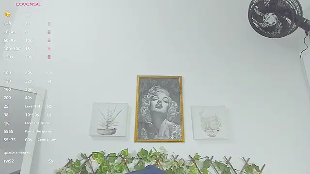 myblackdoope online show from 10/13/25, 05:25