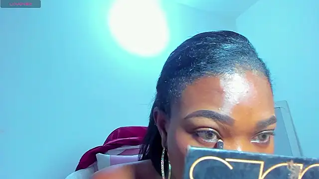 myblackdoope online show from 01/09/26, 12:23