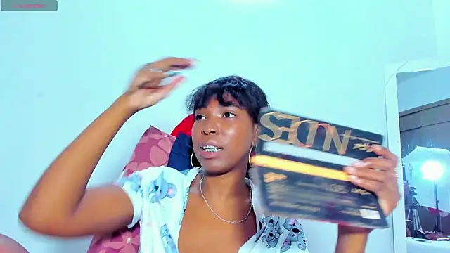 myblackdoope online show from 03/03/26, 12:34