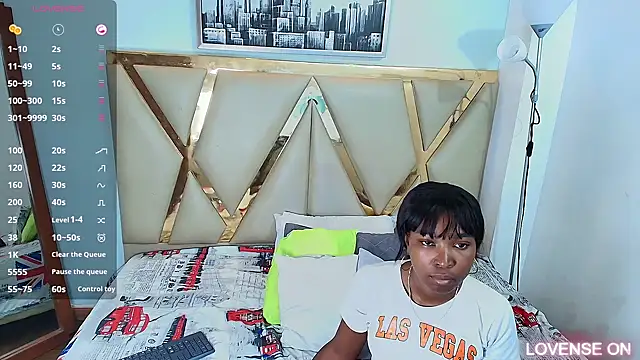 myblackdoope online show from 03/20/25, 12:54