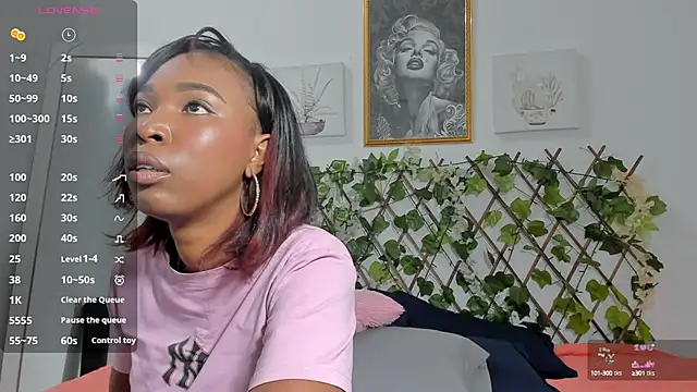 myblackdoope online show from 09/24/25, 03:18