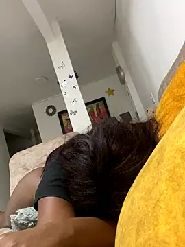 myblackdoope online show from 10/28/25, 02:45