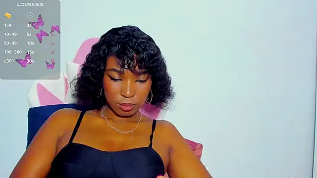 myblackdoope online show from 02/25/26, 01:50