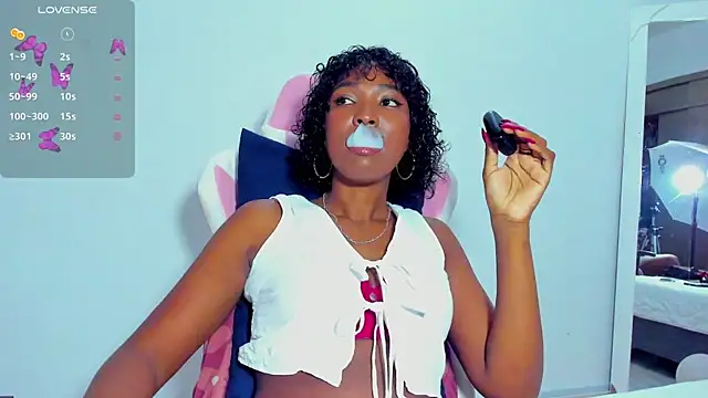 myblackdoope online show from 02/28/26, 03:33