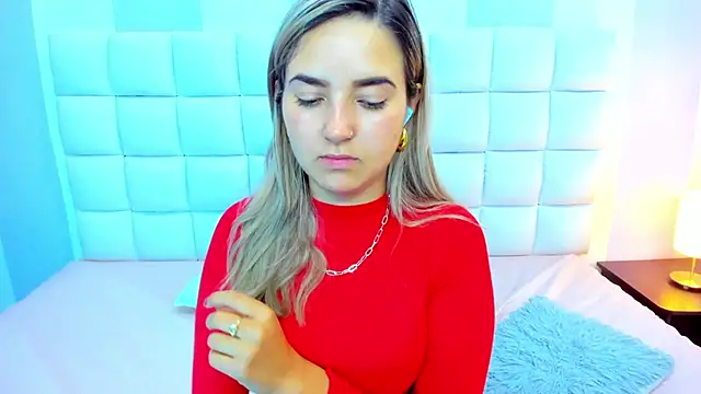 teresasroom  online show from 11/04/25, 04:44