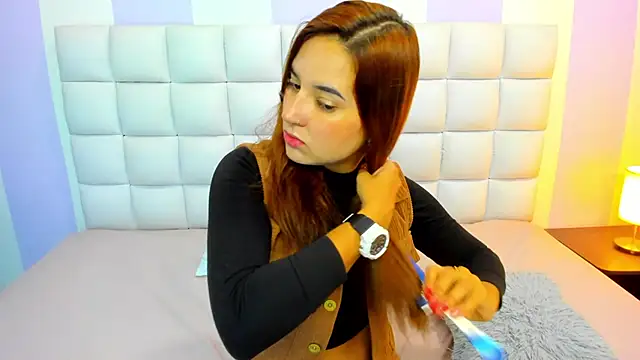 teresasroom  online show from 01/10/26, 02:01