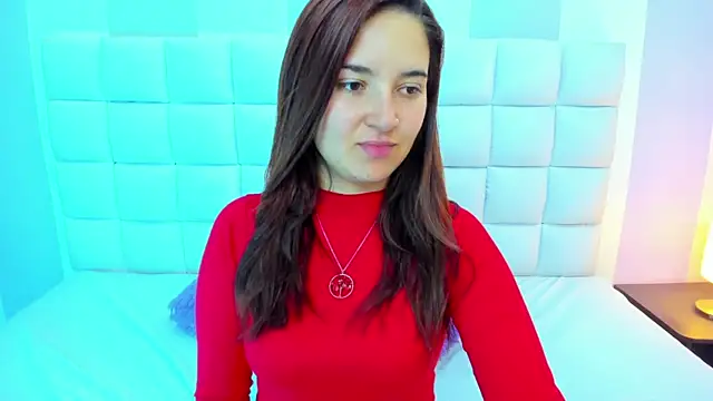 teresasroom  online show from 07/01/26, 02:50