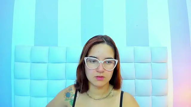 teresasroom  online show from 04/11/26, 02:08