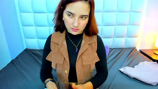 teresasroom  online show from 02/07/26, 11:29