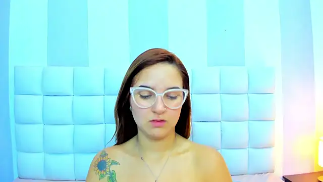 teresasroom  online show from 01/31/26, 07:12