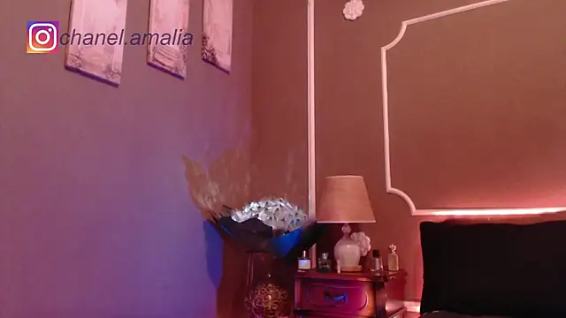 Chanel- online show from 12/06/24, 05:06