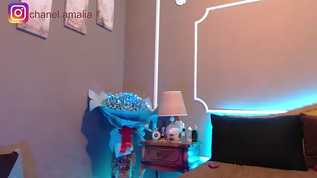 Chanel- online show from 04/18/26, 07:58