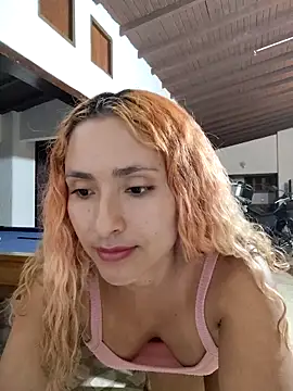 JhordanAndDanna online show from 12/20/25, 04:48