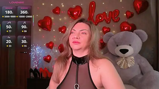 KristiOwen online show from 03/27/26, 06:11