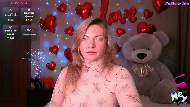 KristiOwen online show from 04/01/26, 11:56