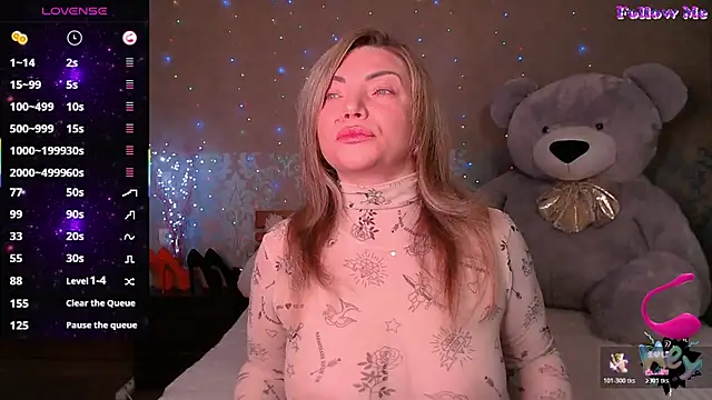 KristiOwen online show from 02/04/26, 12:49