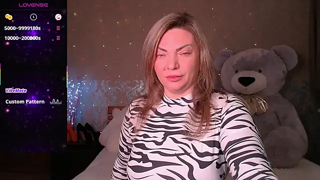 KristiOwen online show from 02/05/26, 01:45