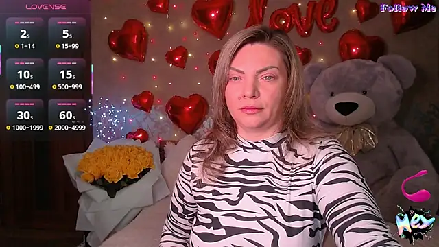 KristiOwen online show from 02/18/26, 03:48