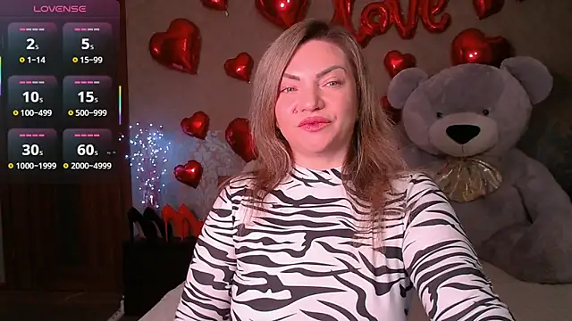 KristiOwen online show from 03/26/26, 02:10