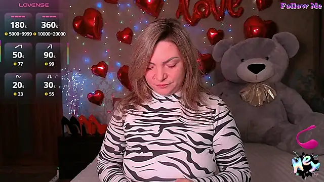 KristiOwen online show from 03/07/26, 02:07