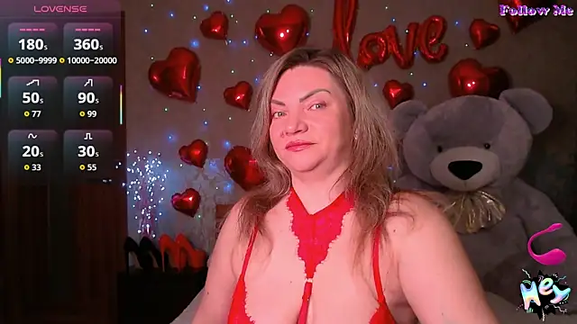 KristiOwen online show from 03/28/26, 03:18