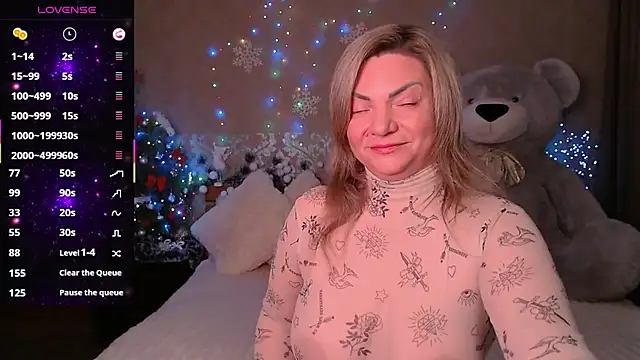 KristiOwen online show from 01/10/26, 12:39