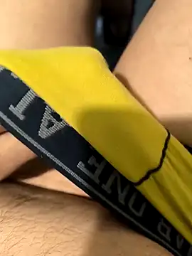 Tegi888999 online show from 01/05/26, 09:18