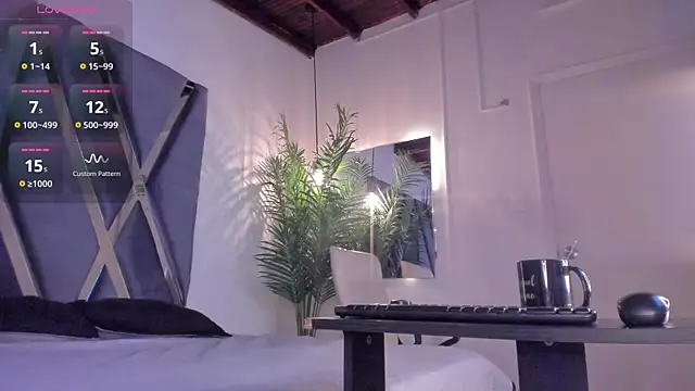 alessandra wells online show from 12/17/25, 11:04